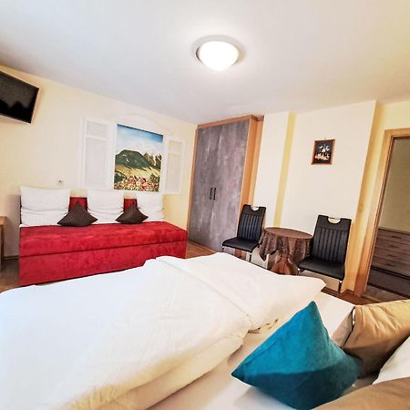 מאיירהופן Apartment Rosa-3 By Interhome מראה חיצוני תמונה