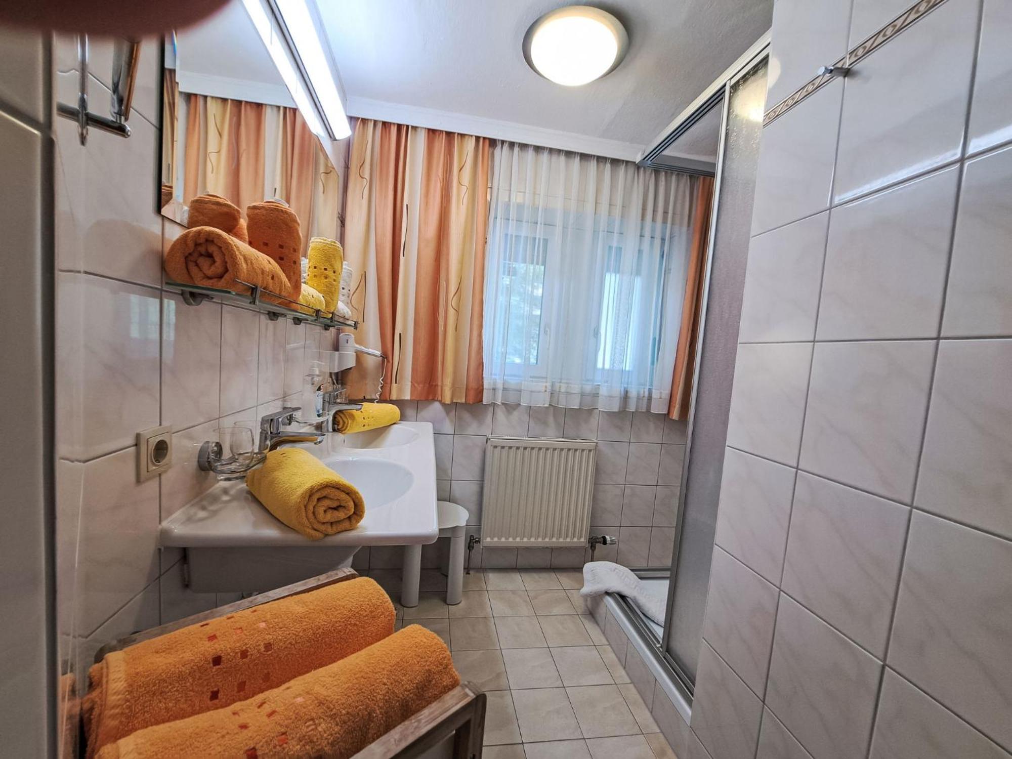 מאיירהופן Apartment Rosa-3 By Interhome מראה חיצוני תמונה