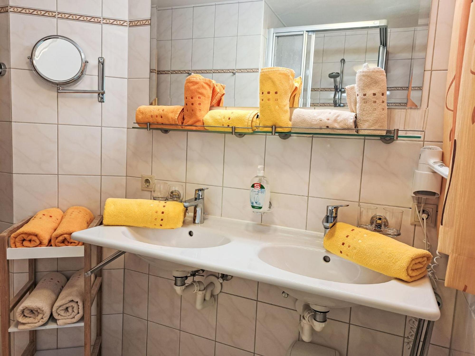 מאיירהופן Apartment Rosa-3 By Interhome מראה חיצוני תמונה